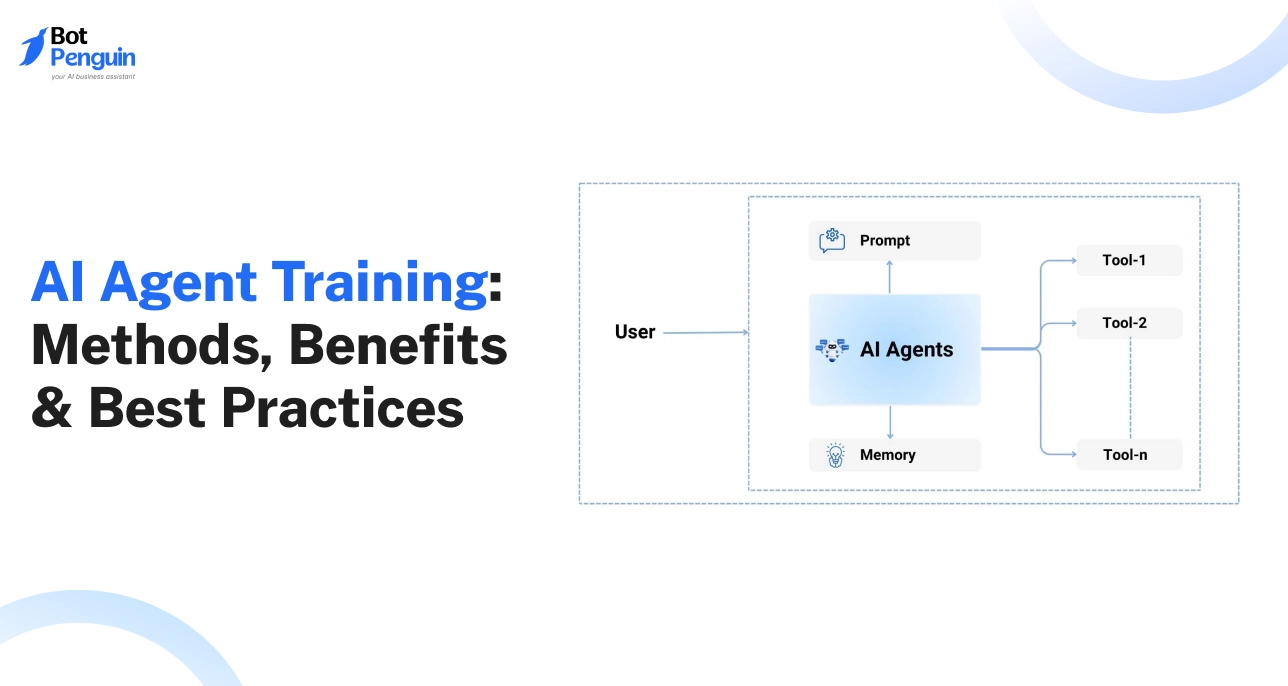 BotPenguin AI Chatbot maker